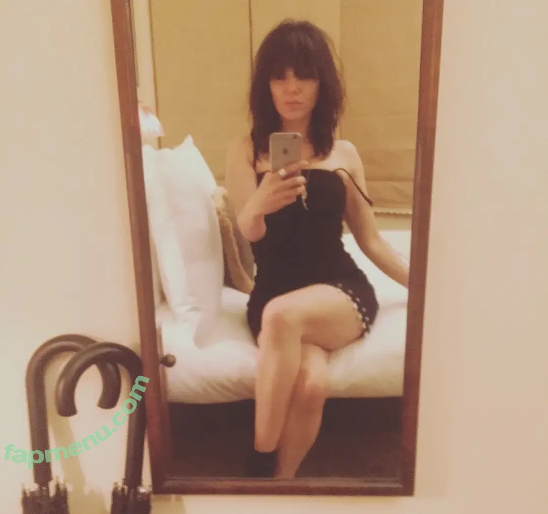 Imelda May nude photo #0003 (imeldaofficial)