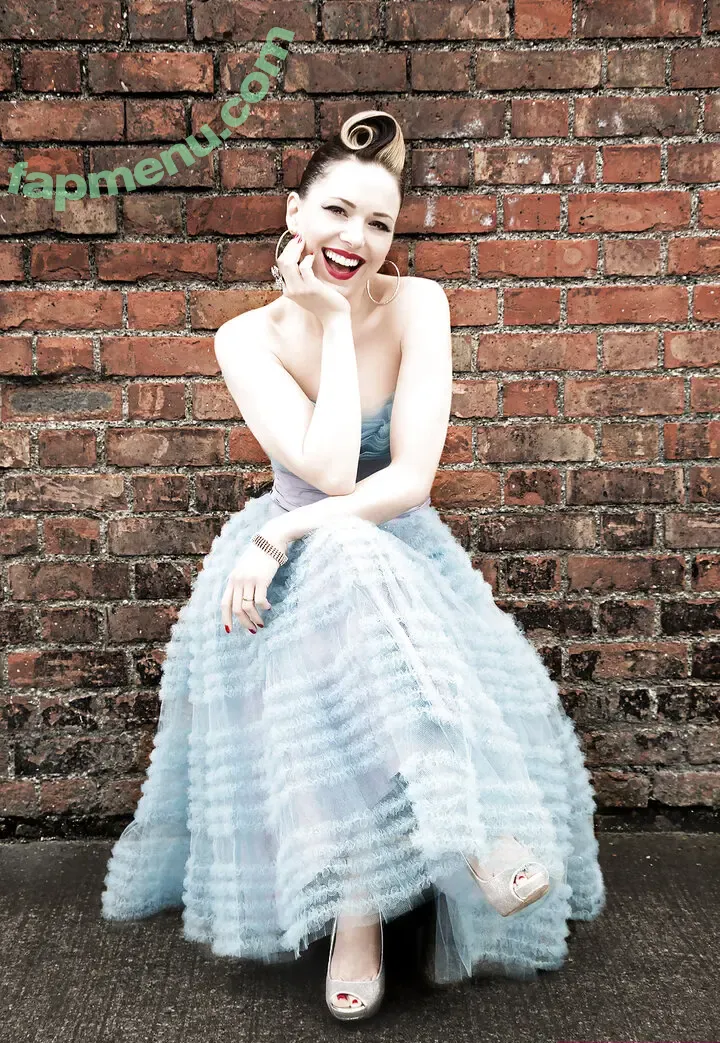 Imelda May nude photo #0053 (imeldaofficial)