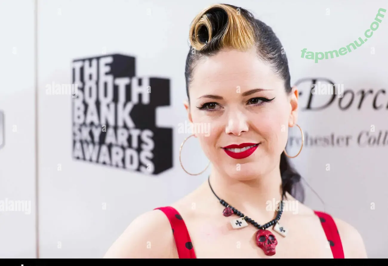 Imelda May nude photo #0055 (imeldaofficial)
