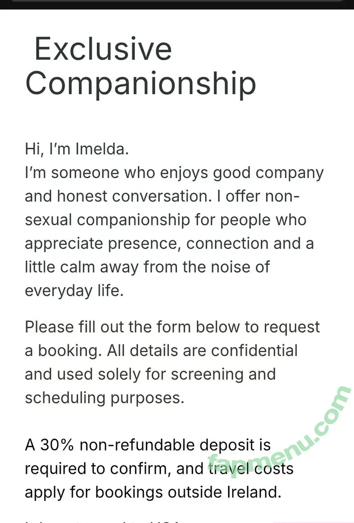 Imelda Ohh nude photo #0168 (imeldaohh)