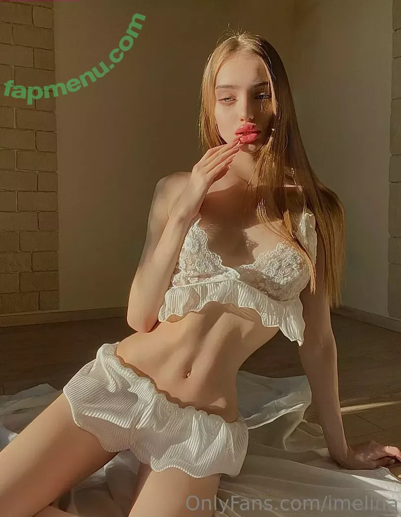 Imelina nude photo #0073 (melinaelina)