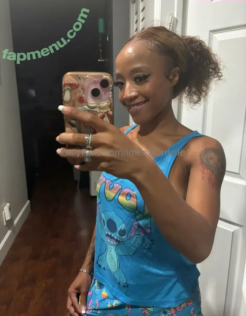 imenacarlisle nude photo #0006 (menacarlisle4.0)