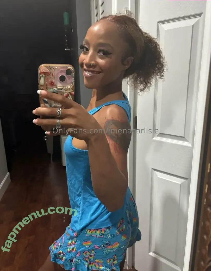 imenacarlisle nude photo #0023 (menacarlisle4.0)