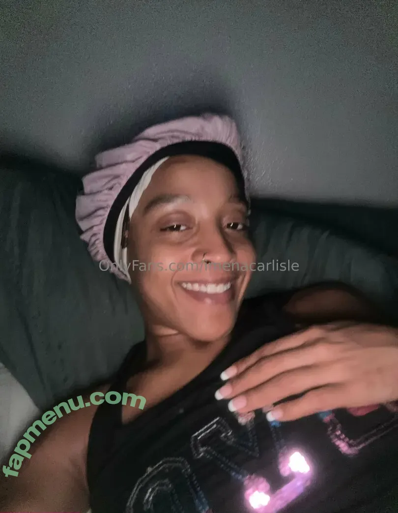 imenacarlisle nude photo #0045 (menacarlisle4.0)