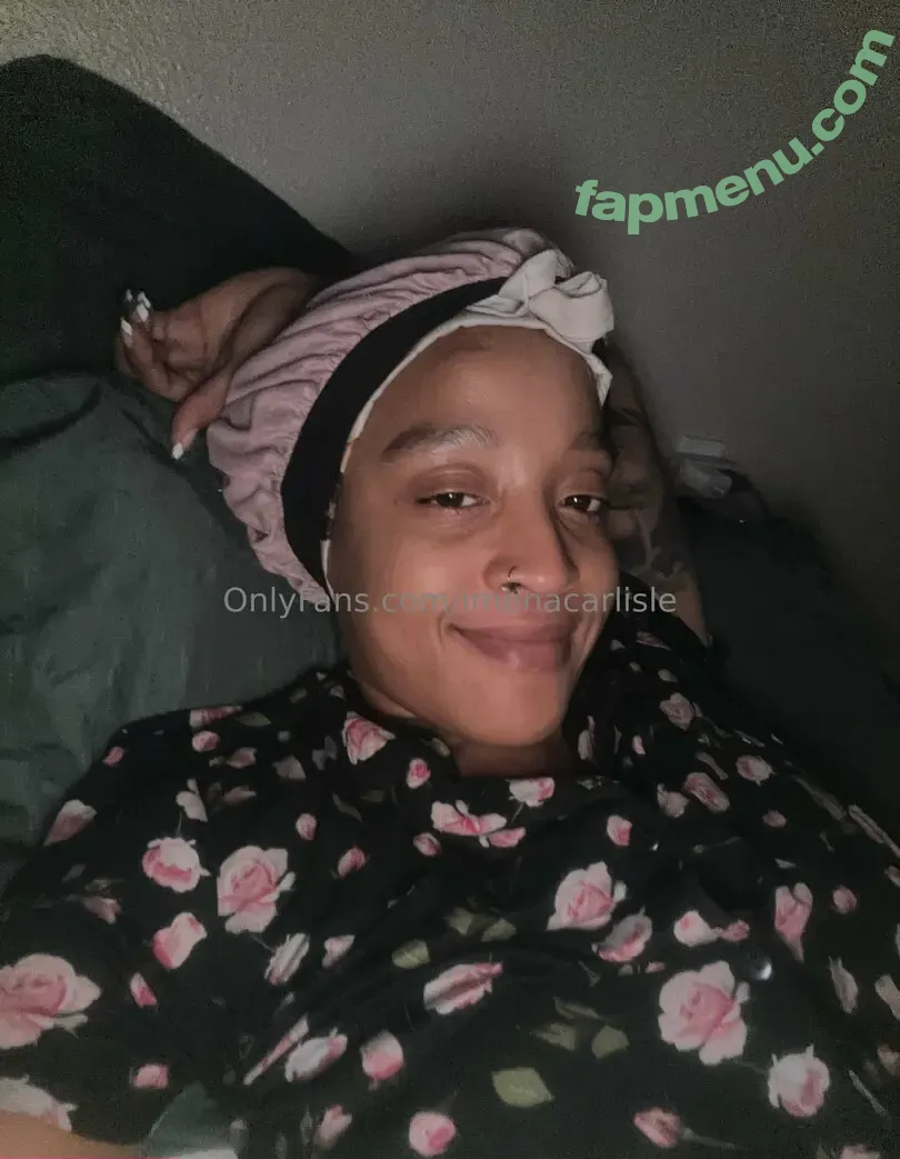 imenacarlisle nude photo #0047 (menacarlisle4.0)