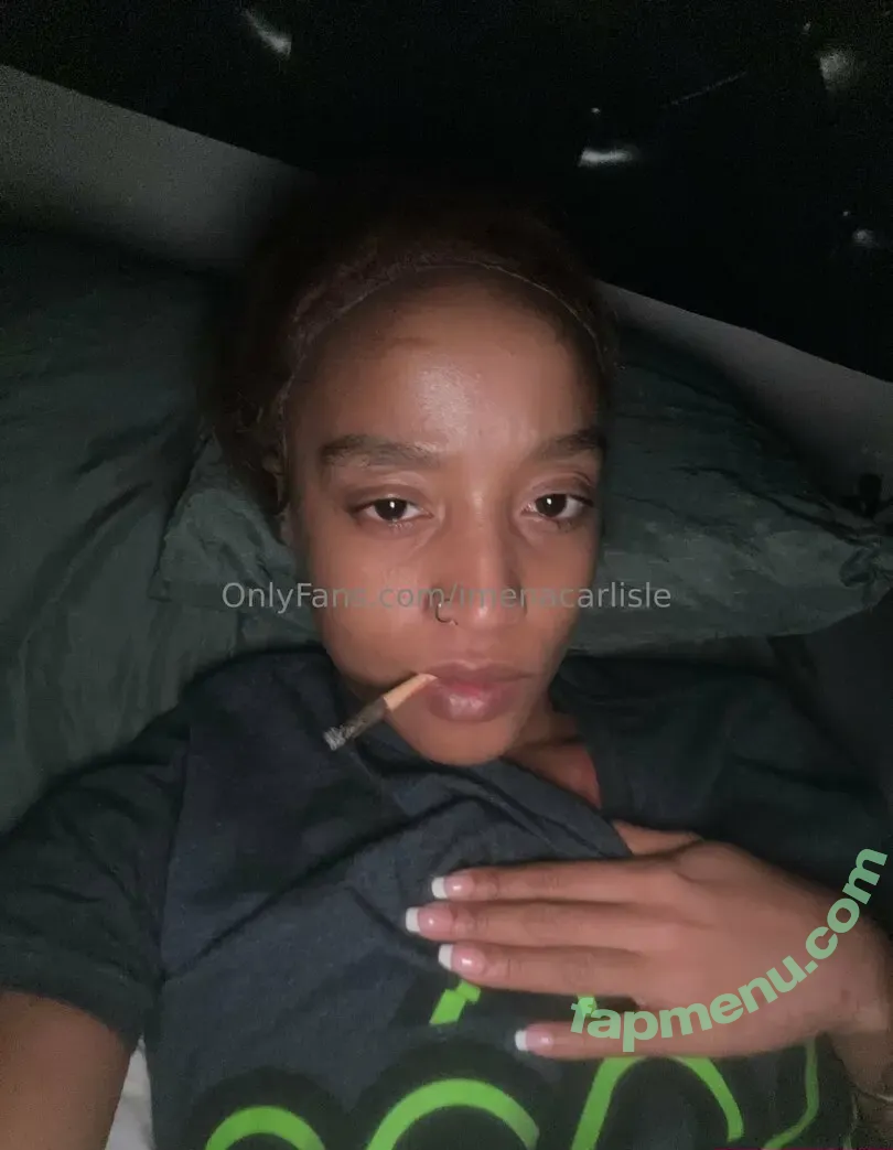 imenacarlisle nude photo #0049 (menacarlisle4.0)