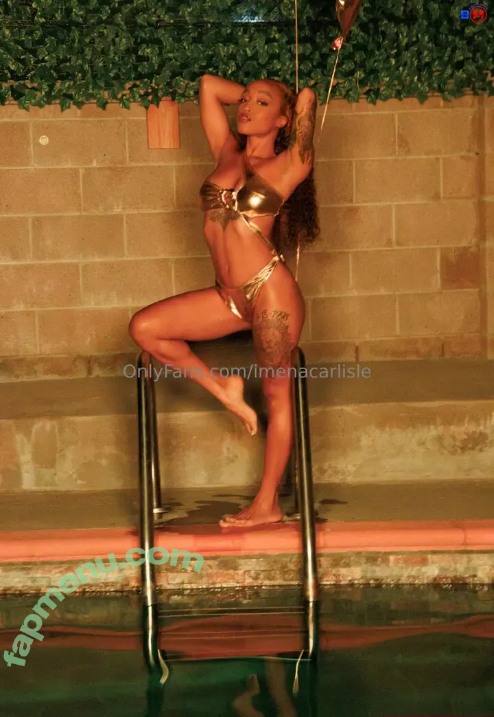 imenacarlisle nude photo #0052 (menacarlisle4.0)