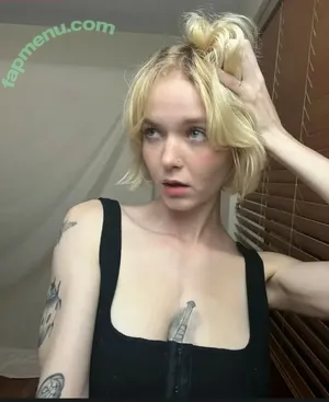 Imgiannasmith / Gianna Smith / bunnygi nude photo #0132