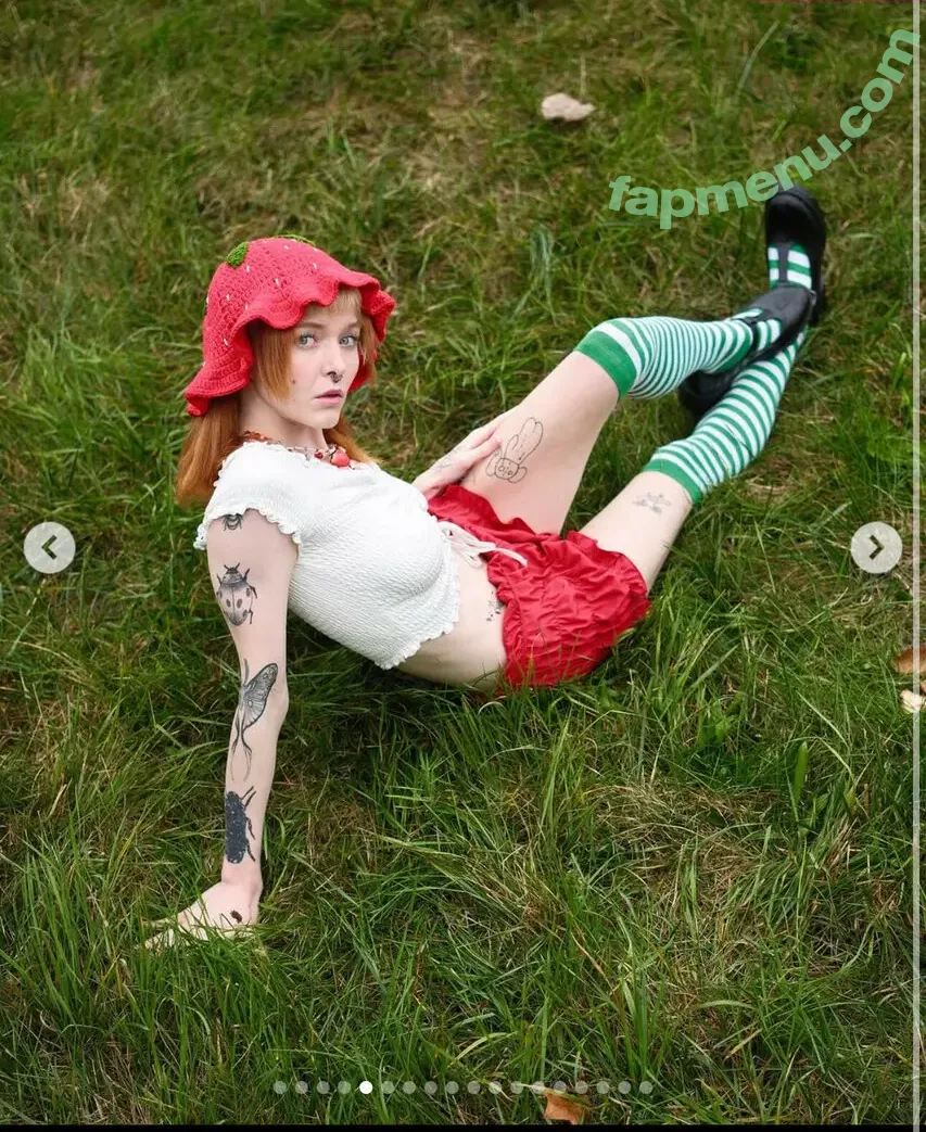 Imgiannasmith nude photo #0024 (Gianna Smith / bunnygi)