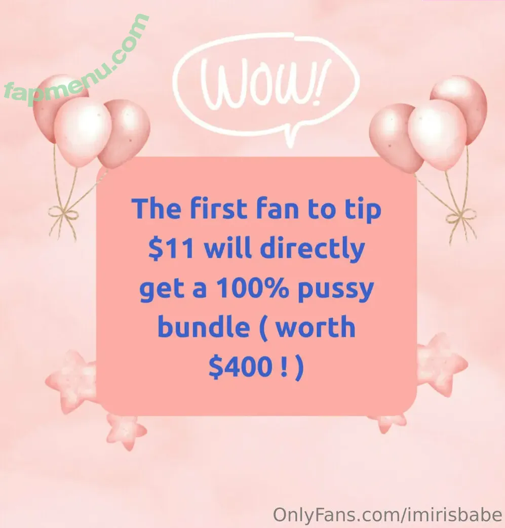 imirisbabe nude photo #0071 (imirisbabe)