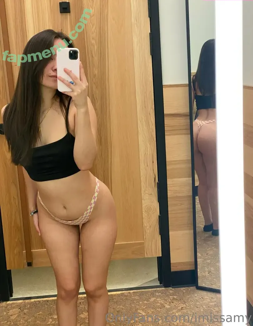 iMissAmy nude photo #0046 (imissamy_)