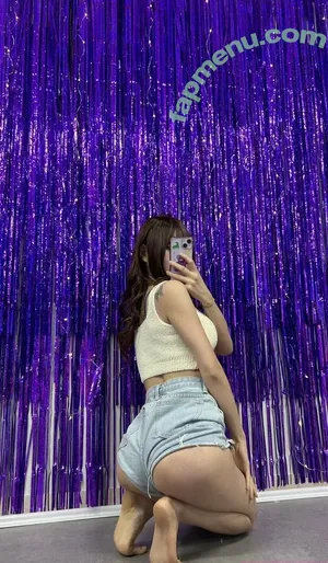 IMJERRY888 / imjerry / 임제리 nude photo #0001