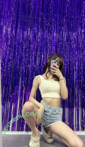 IMJERRY888 / imjerry / 임제리 nude photo #0034