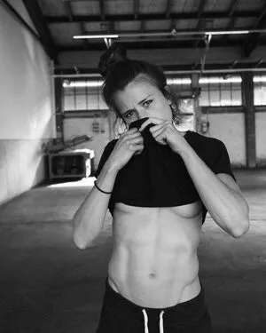 Imke Salander / imkesalander nude photo #0010