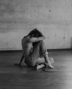 Imke Salander / imkesalander nude photo #0020