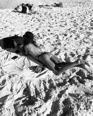 Imke Salander / imkesalander nude photo #0021