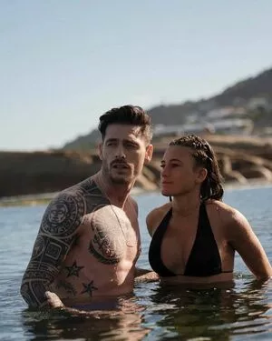 Imke Salander / imkesalander nude photo #0024