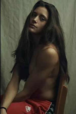 Imke Salander / imkesalander nude photo #0030