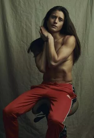 Imke Salander / imkesalander nude photo #0032