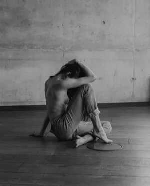 Imke Salander / imkesalander nude photo #0034