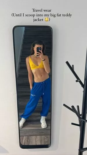 Imke Salander / imkesalander nude photo #0048