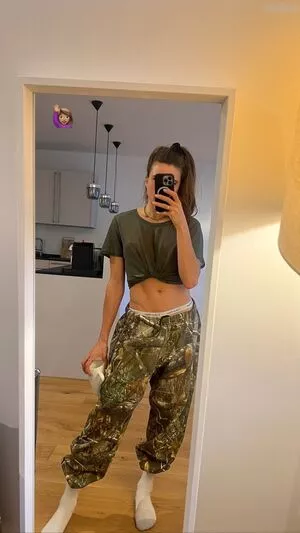 Imke Salander / imkesalander nude photo #0050