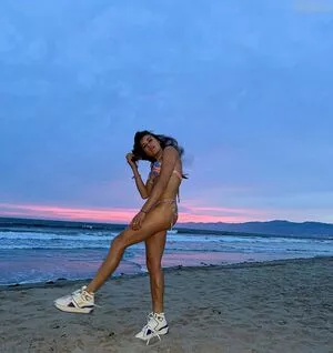 Imke Salander / imkesalander nude photo #0055