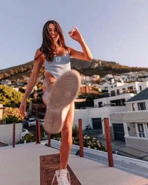 Imke Salander / imkesalander nude photo #0059