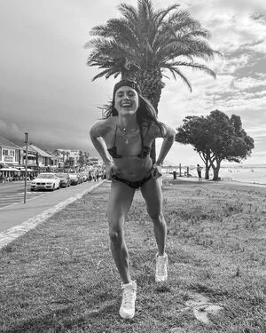 Imke Salander / imkesalander nude photo #0072