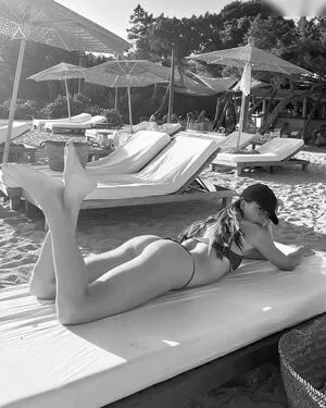 Imke Salander / imkesalander nude photo #0087