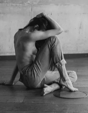 Imke Salander / imkesalander nude photo #0093