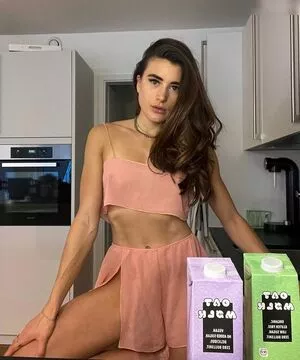 Imke Salander / imkesalander nude photo #0097