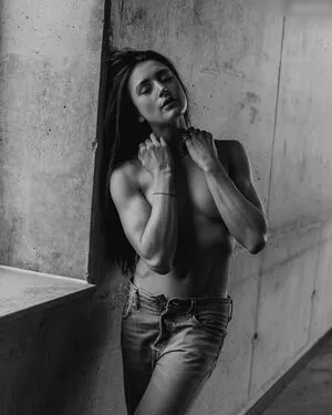 Imke Salander / imkesalander nude photo #0117