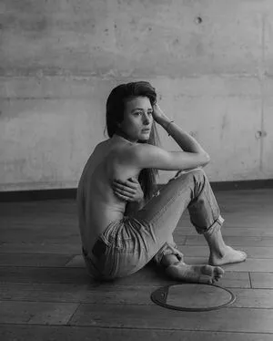 Imke Salander / imkesalander nude photo #0125