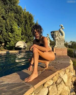 Imke Salander / imkesalander nude photo #0139