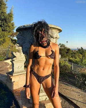 Imke Salander / imkesalander nude photo #0140