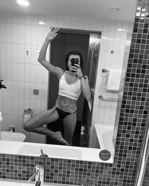 Imke Salander / imkesalander nude photo #0160