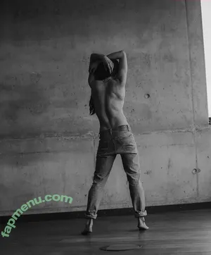 Imke Salander / imkesalander nude photo #0423