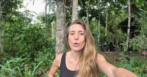 Imke Salander / imkesalander nude photo #0482