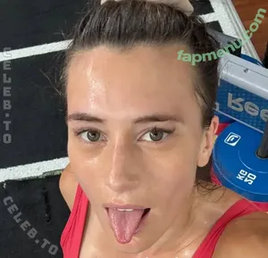 Imke Salander / imkesalander nude photo #0485