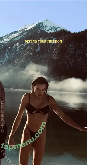 Imke Salander / imkesalander nude photo #0489