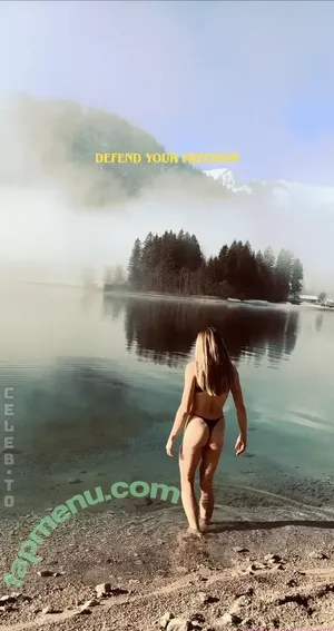 Imke Salander / imkesalander nude photo #0490