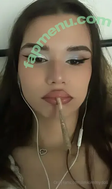 imkimmydoll nude photo #0015 (imkimmydoll)