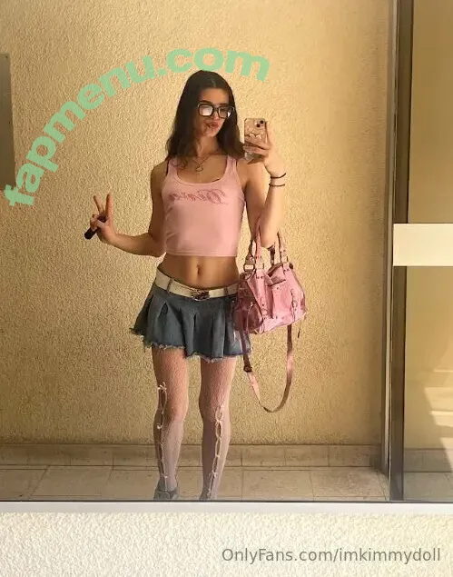 imkimmydoll nude photo #0016 (imkimmydoll)