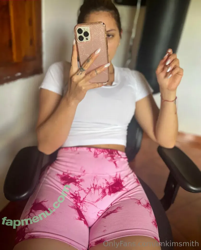 imkimsmith nude photo #0083 (im_kimsmith)