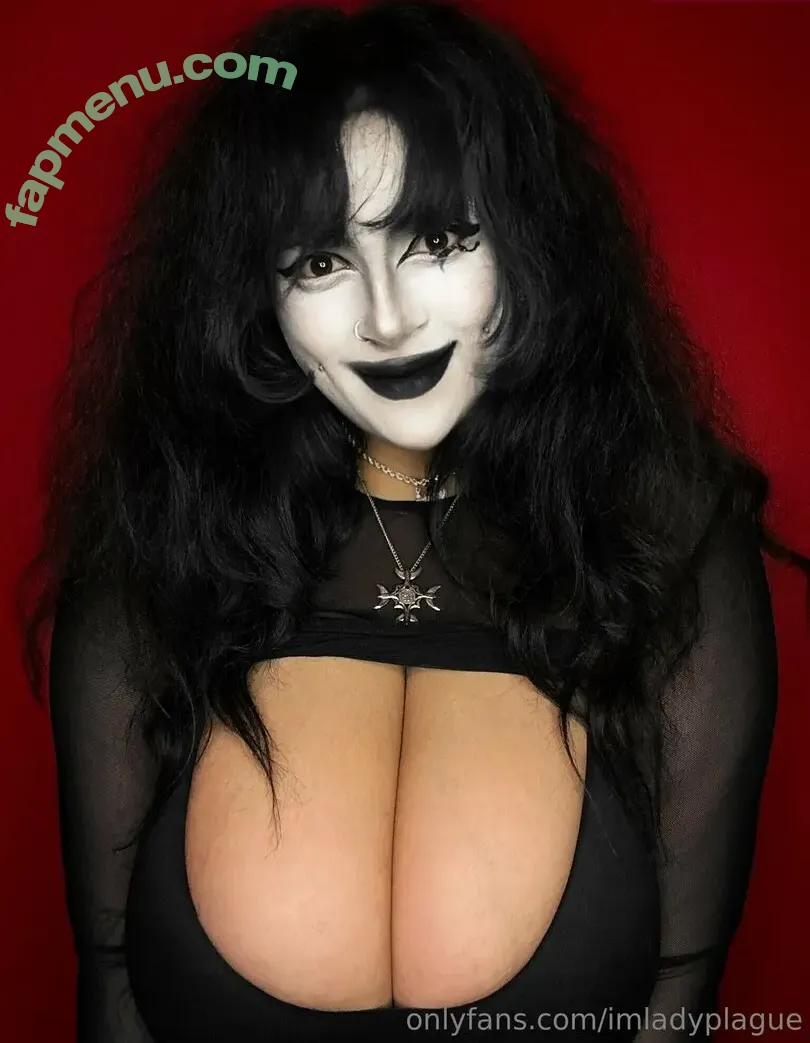 imladyplague nude photo #0008 (imladyplague)