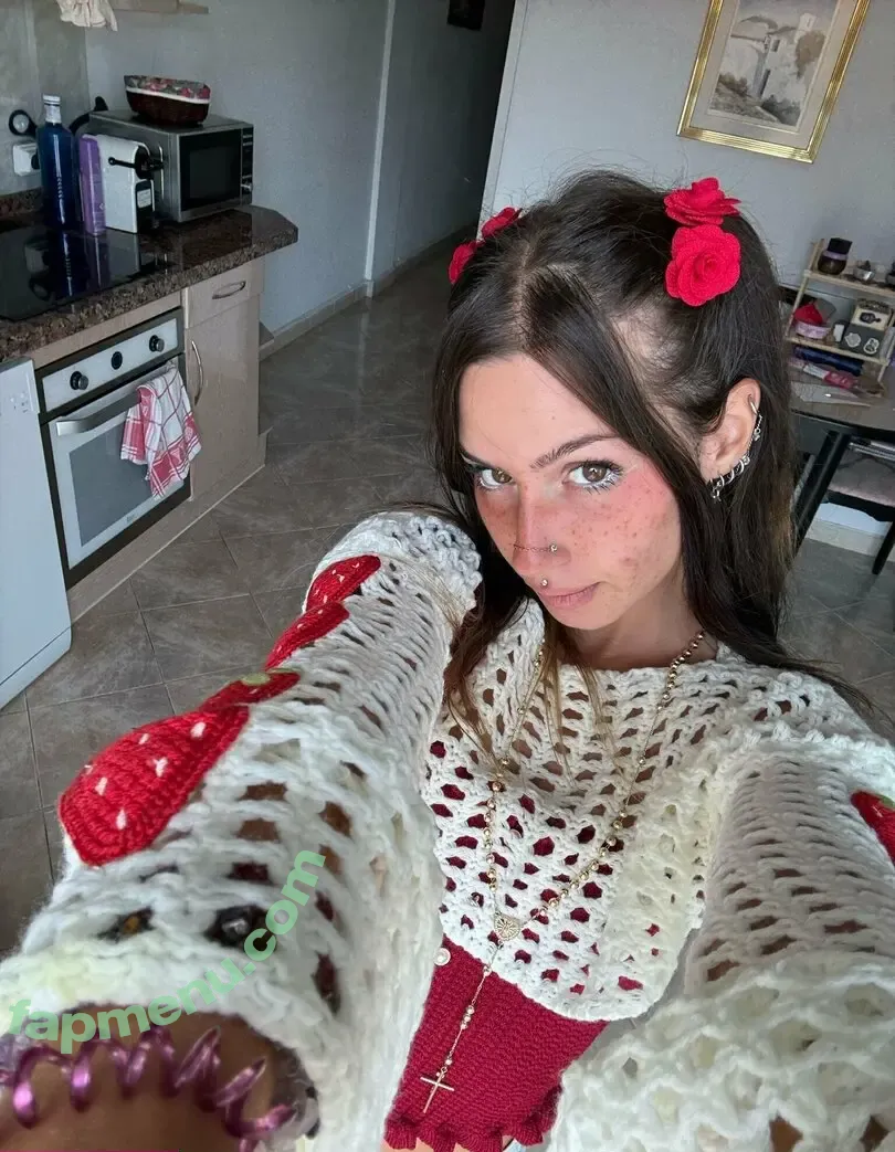 imlily06 nude photo #0097 (Lily)