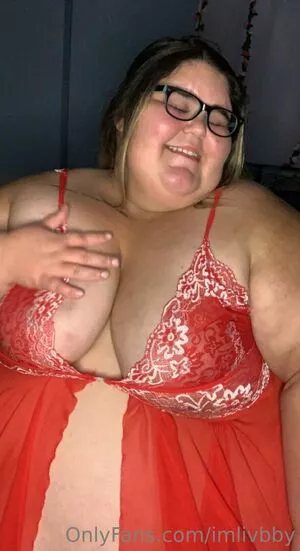 imlivbby / imvibby nude photo #0050