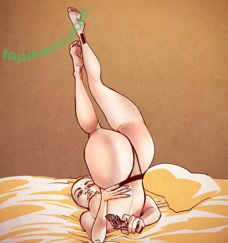 Immamakat nude photo #0009 (Immamakat)