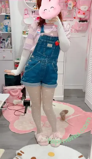 Immy Bisou / ImmyBisou / VAllure / VAllureOfficial nude photo #0068